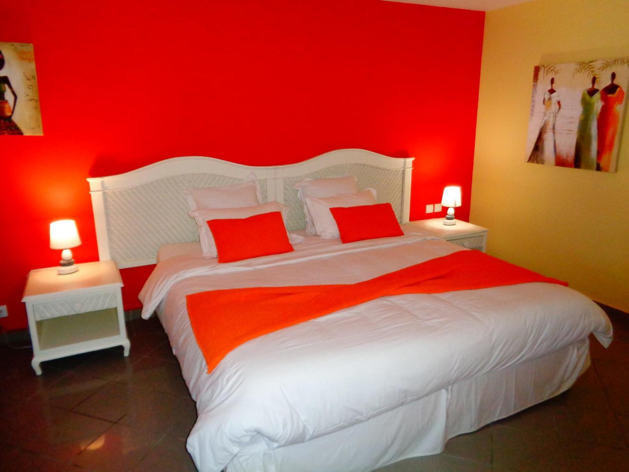 Studio Cote Mer Le Gosier  Oda fotoğraf
