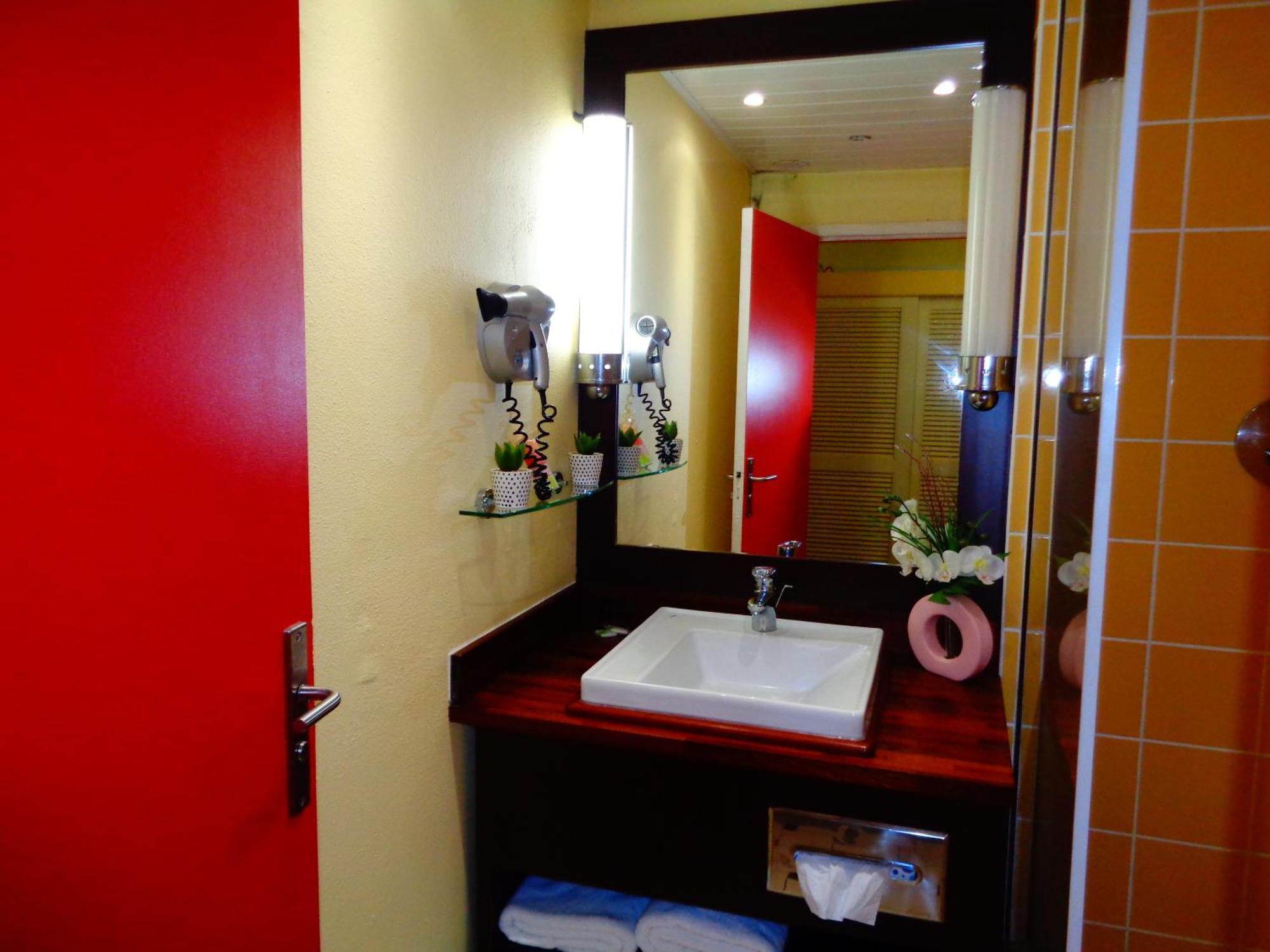 Studio Cote Mer Le Gosier  Oda fotoğraf